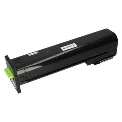 Toner kompatibel mit Lexmark 72K20M0 - Magenta