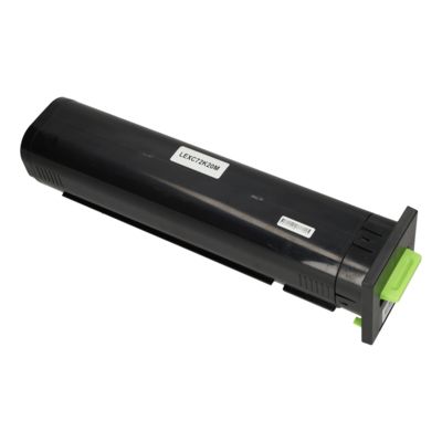 Toner kompatibel mit Lexmark 72K20M0 - Magenta