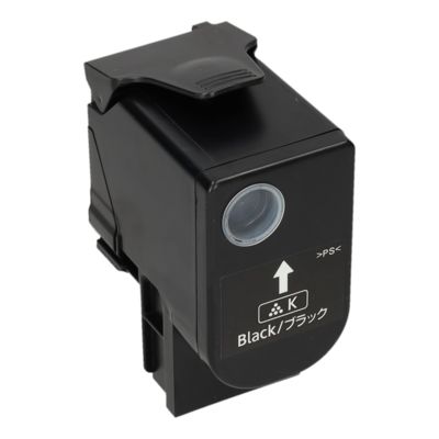 Toner kompatibel mit Lexmark C232HK0 - Schwarz - Hohe Kapazität