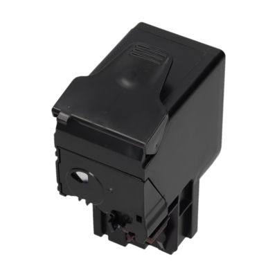 Toner kompatibel mit Lexmark C232HM0 - Magenta - Hohe Kapazität