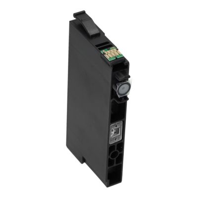 Druckerpatrone kompatibel mit Epson 408L (C13T09K44010) - Gelb - Hohe Kapazität