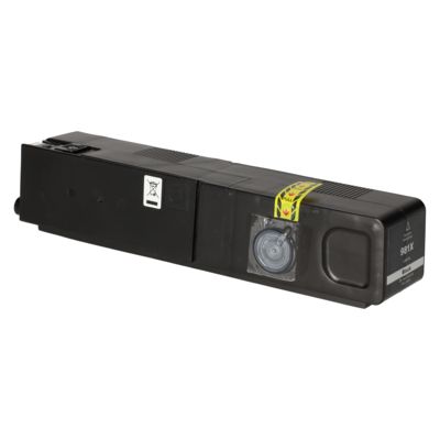 Druckerpatrone kompatibel mit HP 981X (L0R12A) - Schwarz - Hohe Kapazität
