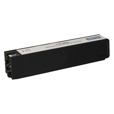 Druckerpatrone kompatibel mit HP 981X (L0R11A) - Gelb - Hohe Kapazität