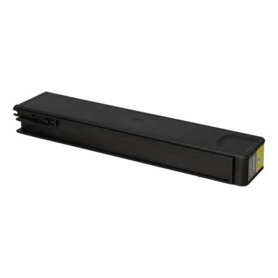 Druckerpatrone kompatibel mit HP 980 (D8J09A) - Gelb