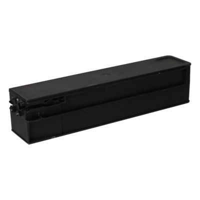 Druckerpatrone kompatibel mit HP 980 (D8J10A) - Schwarz