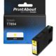 Druckerpatrone kompatibel mit Epson T7894 - Gelb