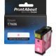 Druckerpatrone kompatibel mit Epson T7606 - Kräftiges helles Magenta