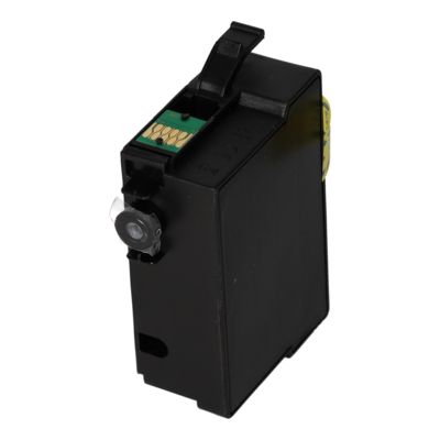 Druckerpatrone kompatibel mit Epson T7607 - Hellschwarz