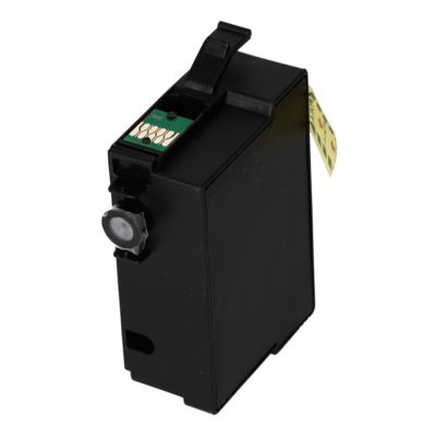 Druckerpatrone kompatibel mit Epson T7608 - Mattschwarz
