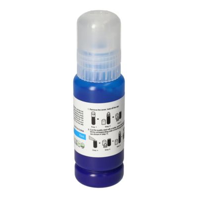 Druckerpatrone kompatibel mit Epson 113 (C13T06B240) - Cyan