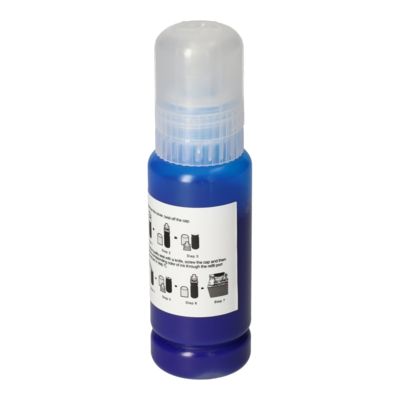Druckerpatrone kompatibel mit Epson 113 (C13T06B240) - Cyan
