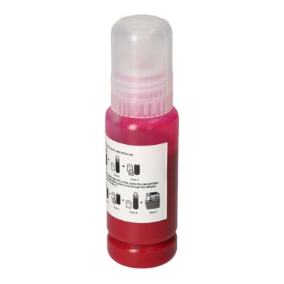 Druckerpatrone kompatibel mit Epson 113 (C13T06B340) - Magenta