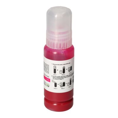 Druckerpatrone kompatibel mit Epson 113 (C13T06B340) - Magenta