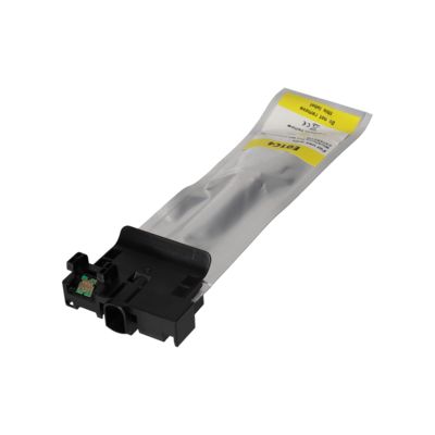 Druckerpatrone kompatibel mit Epson C529R/C579R  (T01C400) - Gelb - Hohe Kapazität