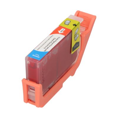 Druckerpatrone kompatibel mit Canon PGI-72R - Rot