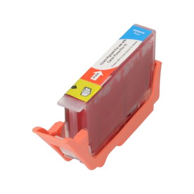 Druckerpatrone kompatibel mit Canon PGI-72R - Rot