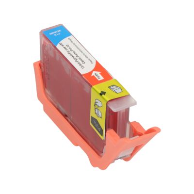 Druckerpatrone kompatibel mit Canon PGI-72R - Rot