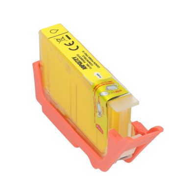 Druckerpatrone kompatibel mit Canon PGI-72Y - Gelb