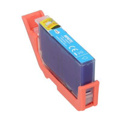 Druckerpatrone kompatibel mit Canon PGI-72C - Cyan