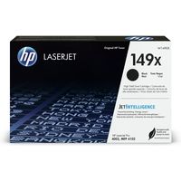 HP 149X (W1490X) - Schwarz - Toner - Hohe Kapazität