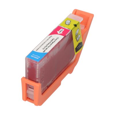 Druckerpatrone kompatibel mit Canon PGI-72M - Magenta
