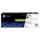 HP 139X (W1390X) - Schwarz - Toner - Hohe Kapazität