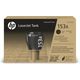 HP 153A (W1530A) - Schwarz - Toner