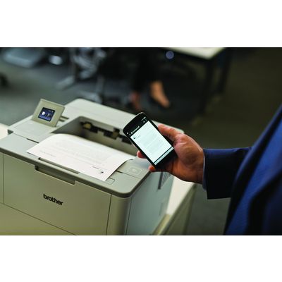 Brother HL-L6450DW - Laserdrucker