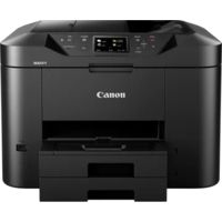 Canon MAXIFY MB2750 - Tintenstrahldrucker