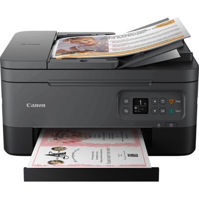 Canon PIXMA TS7450a - Tintenstrahldrucker