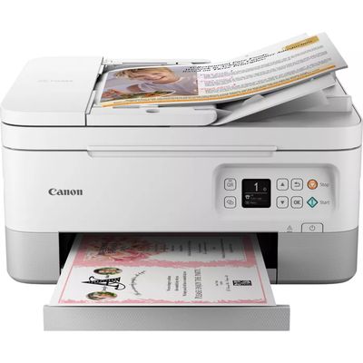 Canon PIXMA TS7451a - Tintenstrahldrucker