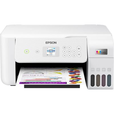 Epson EcoTank ET-2826 All-in-One-Tintenstrahldrucker