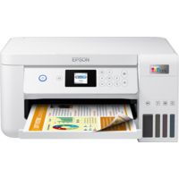 Epson EcoTank ET-2856 - Tintenstrahldrucker