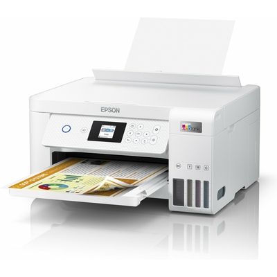 Epson EcoTank ET-2856 - Tintenstrahldrucker