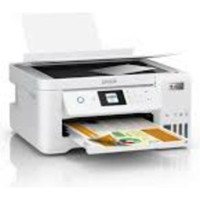 Epson EcoTank ET-2856 - Tintenstrahldrucker
