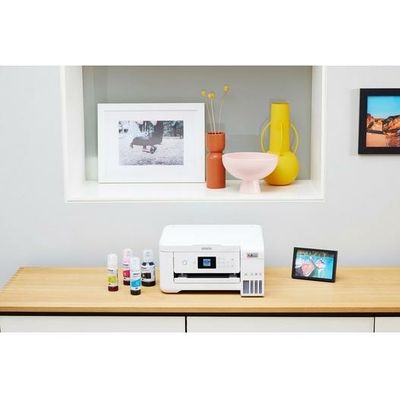 Epson EcoTank ET-2856 - Tintenstrahldrucker