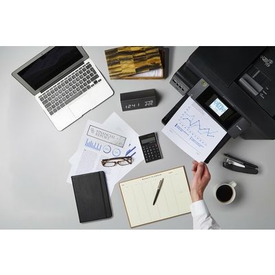 Epson EcoTank ET-5800 - Tintenstrahldrucker