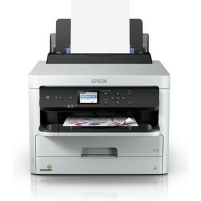 Epson WorkForce Pro WF-C5210DW - Tintenstrahldrucker