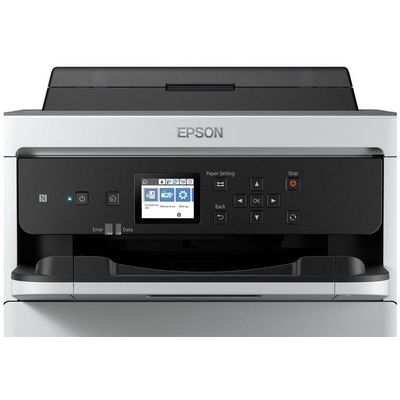 Epson WorkForce Pro WF-C5210DW - Tintenstrahldrucker
