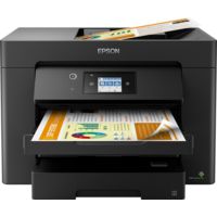 Epson WorkForce WF-7835DTWF - Tintenstrahldrucker
