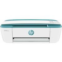 HP DeskJet 3762 - Tintenstrahldrucker