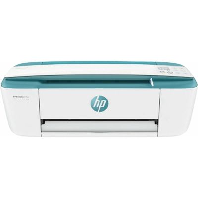 HP DeskJet 3762 - Tintenstrahldrucker