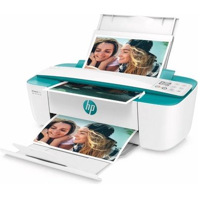 HP DeskJet 3762 - Tintenstrahldrucker