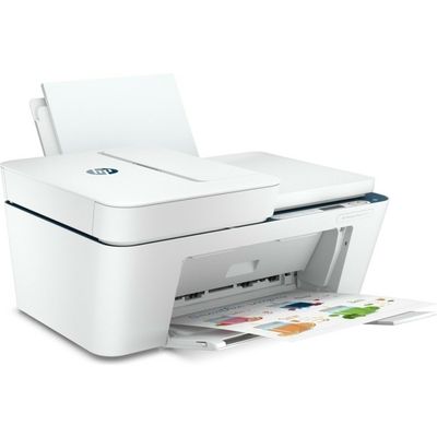 HP DeskJet Plus 4110 - Tintenstrahldrucker