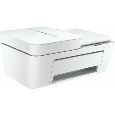 HP DeskJet Plus 4110 - Tintenstrahldrucker