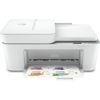 HP DeskJet Plus 4122 - Tintenstrahldrucker