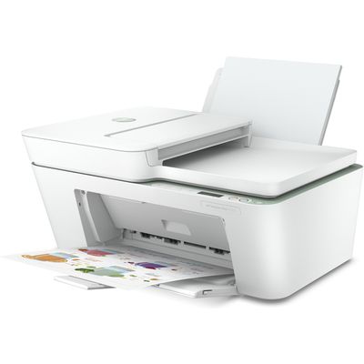 HP DeskJet Plus 4122 - Tintenstrahldrucker