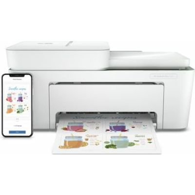 HP DeskJet Plus 4122 - Tintenstrahldrucker