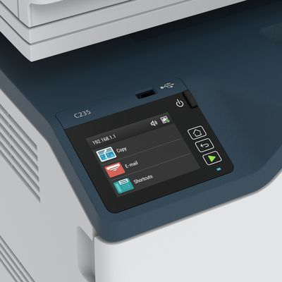 Xerox C235 - Laserdrucker