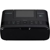 Canon SELPHY CP1300 Schwarz Mobiler Drucker